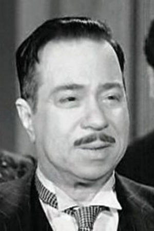Fouad Shafiq in The Fifth Groom