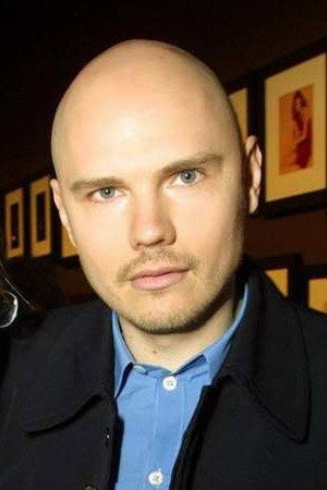 Billy Corgan in Smashing Pumpkins: If All Goes Wrong