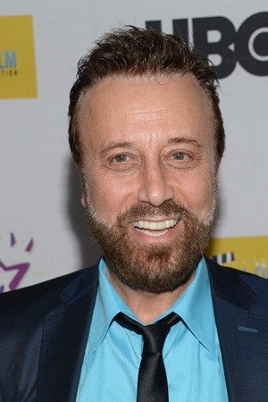 Yakov Smirnoff in The Money Pit