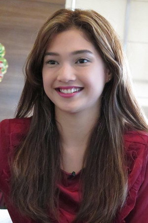 Atikah Suhaime in Banglasia 2.0