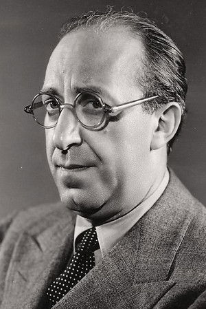 Ed Wynn in Follow the Leader