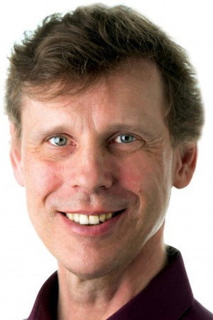 Bengt Jörgen in This is Ballet: Dancing Anne of Green Gables