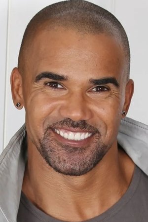 Shemar Moore in Diary of a Mad Black Woman