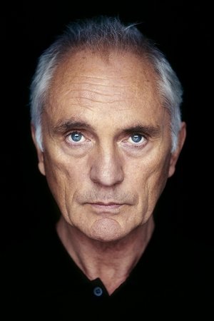 Terence Stamp in The Real McCoy