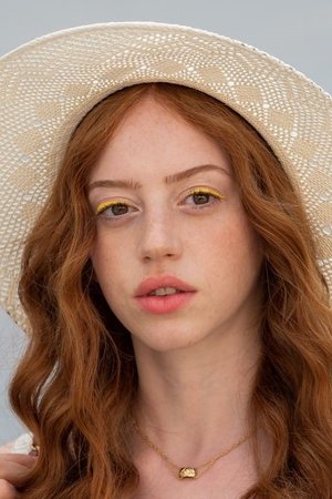 Lily Newmark in A Brixton Tale