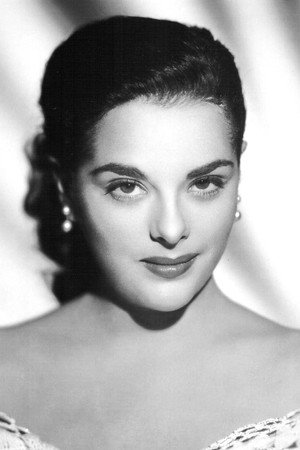 Yvette Duguay in The Cimarron Kid