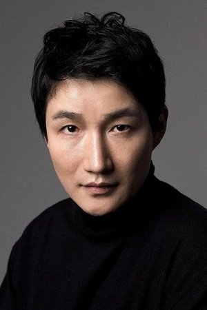 Heo Dong-won in Dad Is Pretty