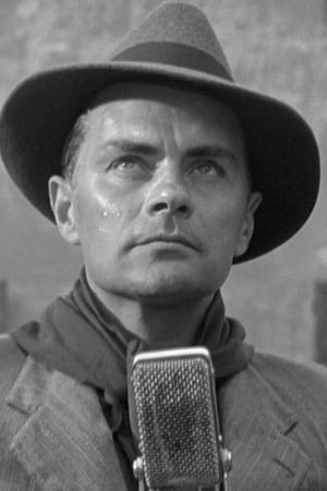 Manuel Gary in Ali Baba and the Forty Thieves