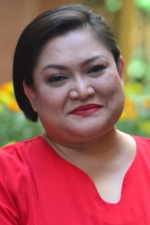 Adibah Noor in The Incident