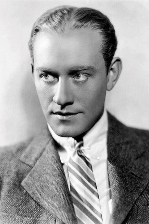 Conrad Nagel in Name the Man
