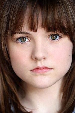Aishling Doherty in Open House
