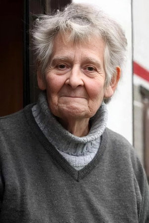 Monique Hervo in Mémoires du 17 octobre 1961
