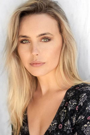 Kirsten Comerford in The Perfect Killer