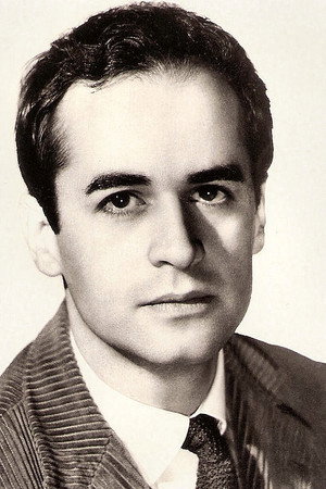 Giani Esposito in Les Misérables