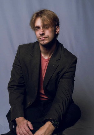 André Mohr in Reticências...