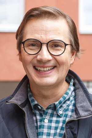 Toomas Tross in Your Humble Servant