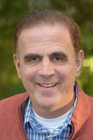 Joseph Camilleri in Worth