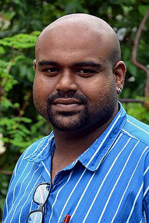 Sidhartha Siva in Kadhantharam