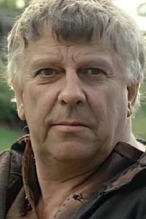 Raoul Billerey in Unpredictable Nature of the River