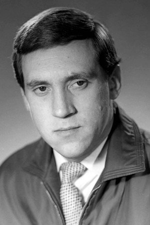 Vladimir Vysotsky in The Meeting Place Cannot Be Changed
