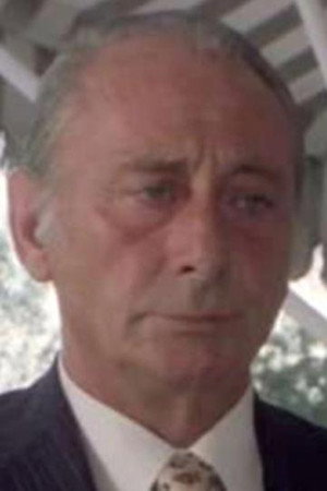 José María Labernié in Un cero a la izquierda