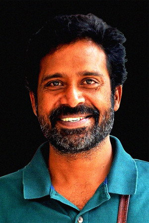 Guru Somasundaram in Jigarthanda