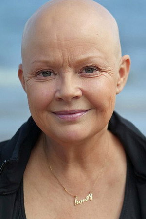 Gail Porter in Ali G, Aiii