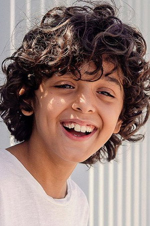 Gabriel Moreira in Monica and Friends  Lessons