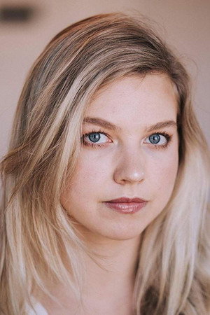 Olivia Ritchie in Running for Grace