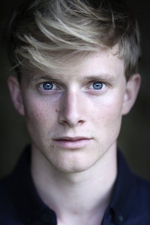 Harry Lister Smith in The Last Birthday