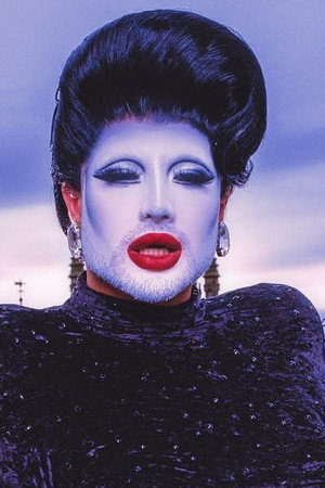 Danny Beard in Dear Viv