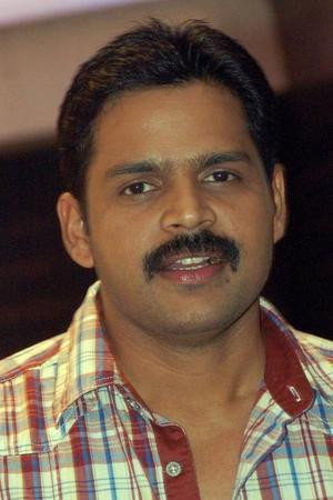 Shaam in Purampokku Engira Podhuvudamai