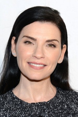 Julianna Margulies in Dinosaur