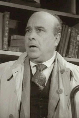 Manoel Vieira in O Lamparina