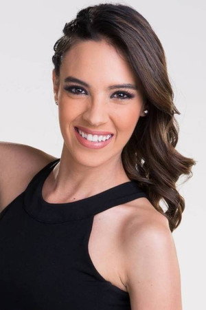 Nuria Gil in Ladies Mafia
