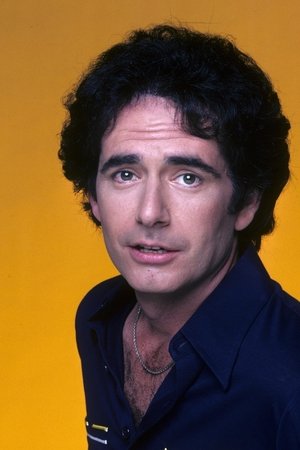 Richard Kline in Liberty Heights