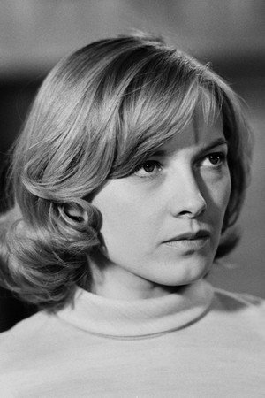 Jana Preissová in Rose Mary