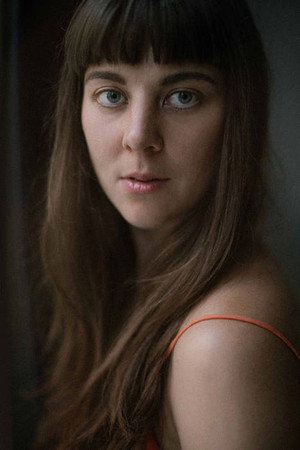 Marit Persiel in What It All Could Be