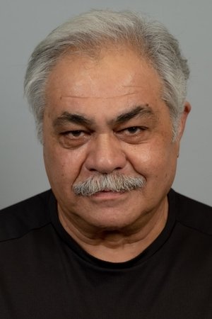 Osman Alkaş in Entrusted