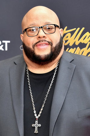 Fred Hammond in WOW Gospel 1998