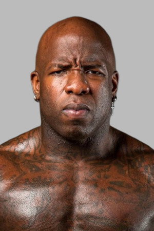 Quinn Ojinnaka in TNA Slammiversary: Fade to Black