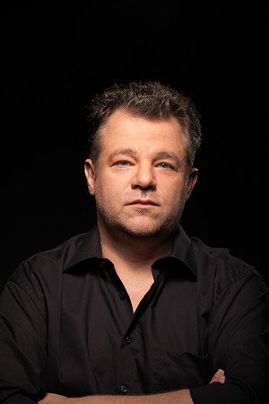 Jochen Schmeckenbecher in Parsifal - Wiener Staatsoper