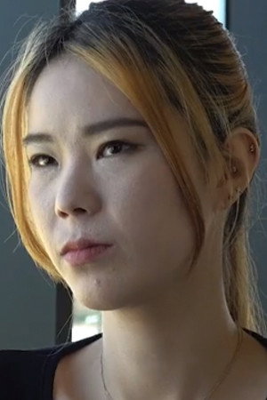 Si Won in She Wants To Eat