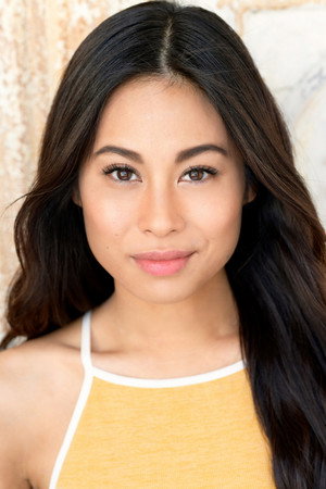 Paulina Nguyen in Fast and Fierce  Death Race