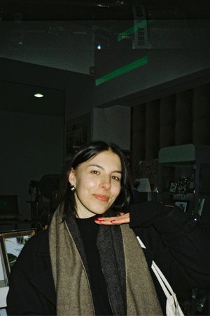 Milenka Słomka in La journée de Milenka
