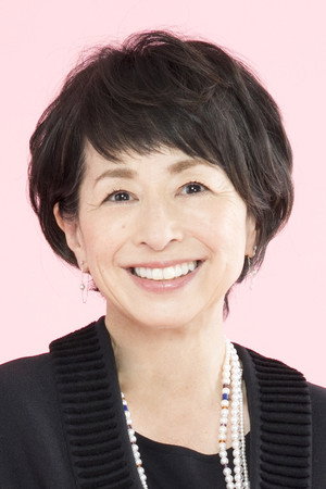 Sawako Agawa in Egoist