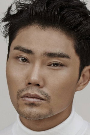 Kim Bum-soo in BSK 25th Anniversary Concert Film : The Journey