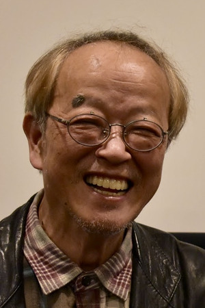 Kazuki Ōmori in The Dawn of Kaiju Eiga