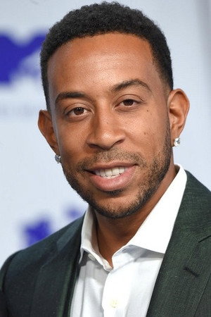 Ludacris in The Fate of the Furious
