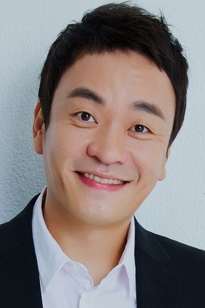 Lee Sung-wook in Sunday League